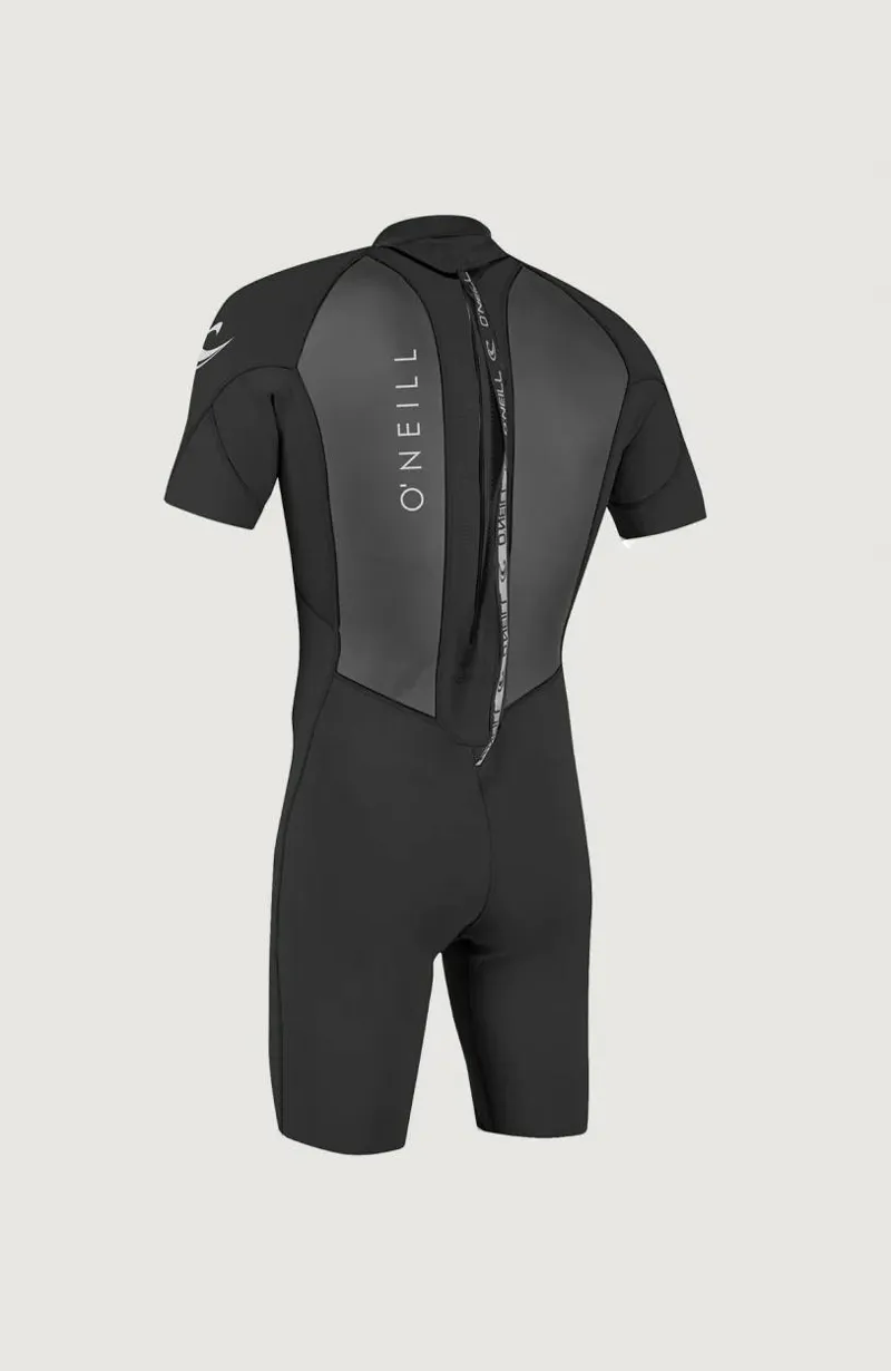 O'Neil Reactor 2mm Shorty Wetsuit-1